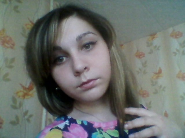 Оксана Куприянова | Саранск