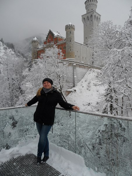 №47, Мария Вологина, 37 лет, München №47, Мария Вологина, 37 лет, München