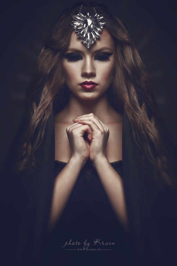 Лена Джус | Винница