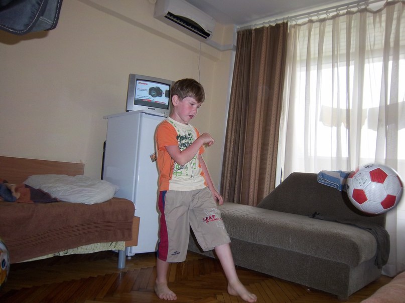 Олег Малахов | Тольятти