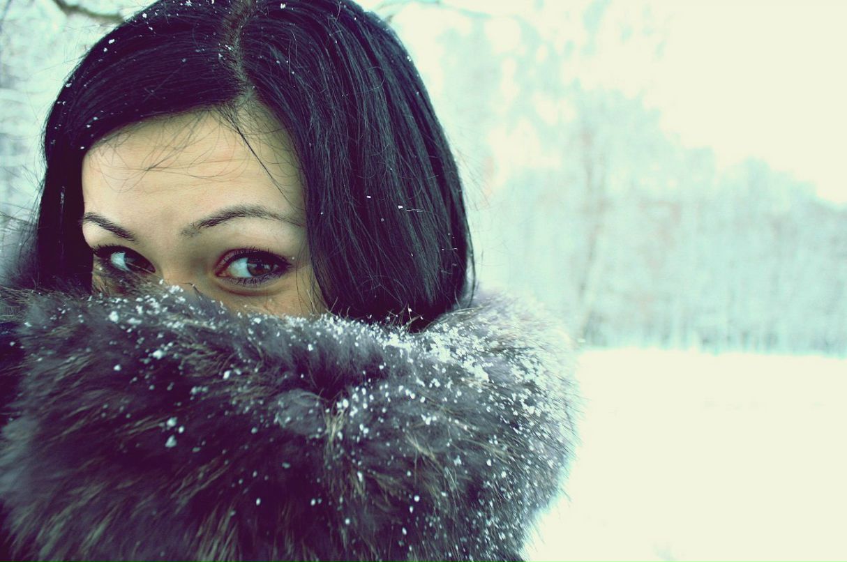 Сонечка Мещанинова ♏ | Красногорск