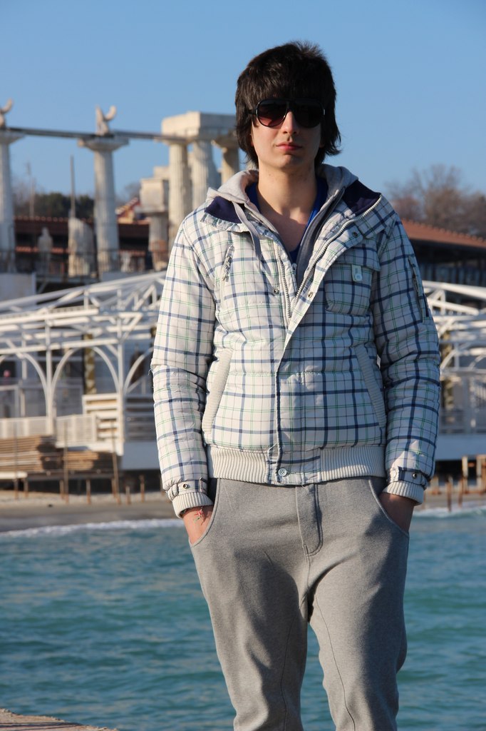 Malik Thebachelor | Одесса