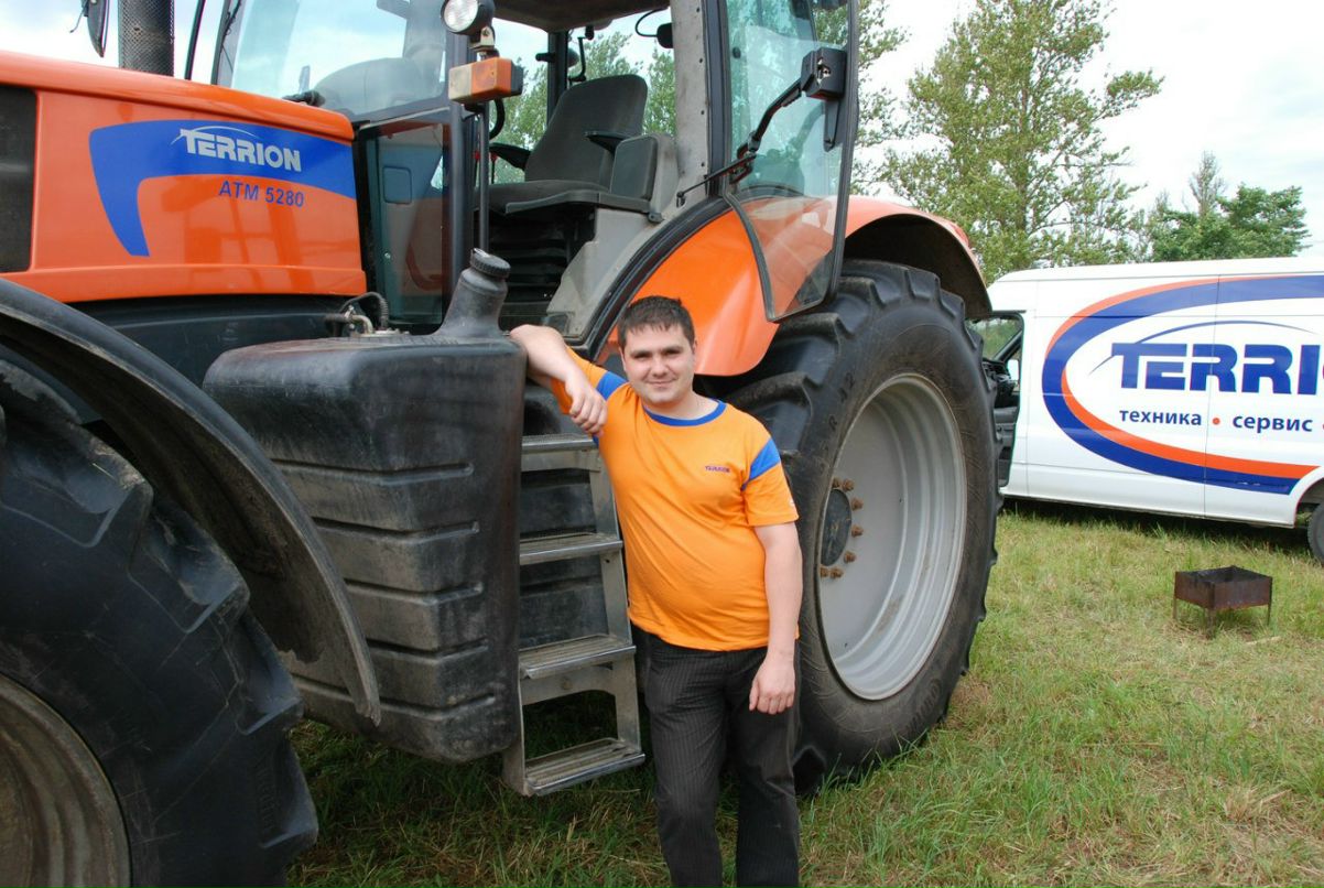 Юрий Рыженков | Белгород