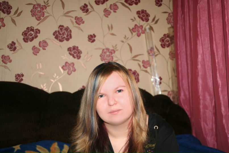 Елена Каттонен {{{Made in Raй}}} | Санкт-Петербург