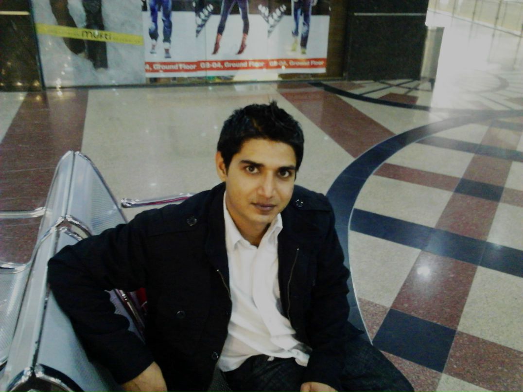 Akshay Yadav | Воронеж