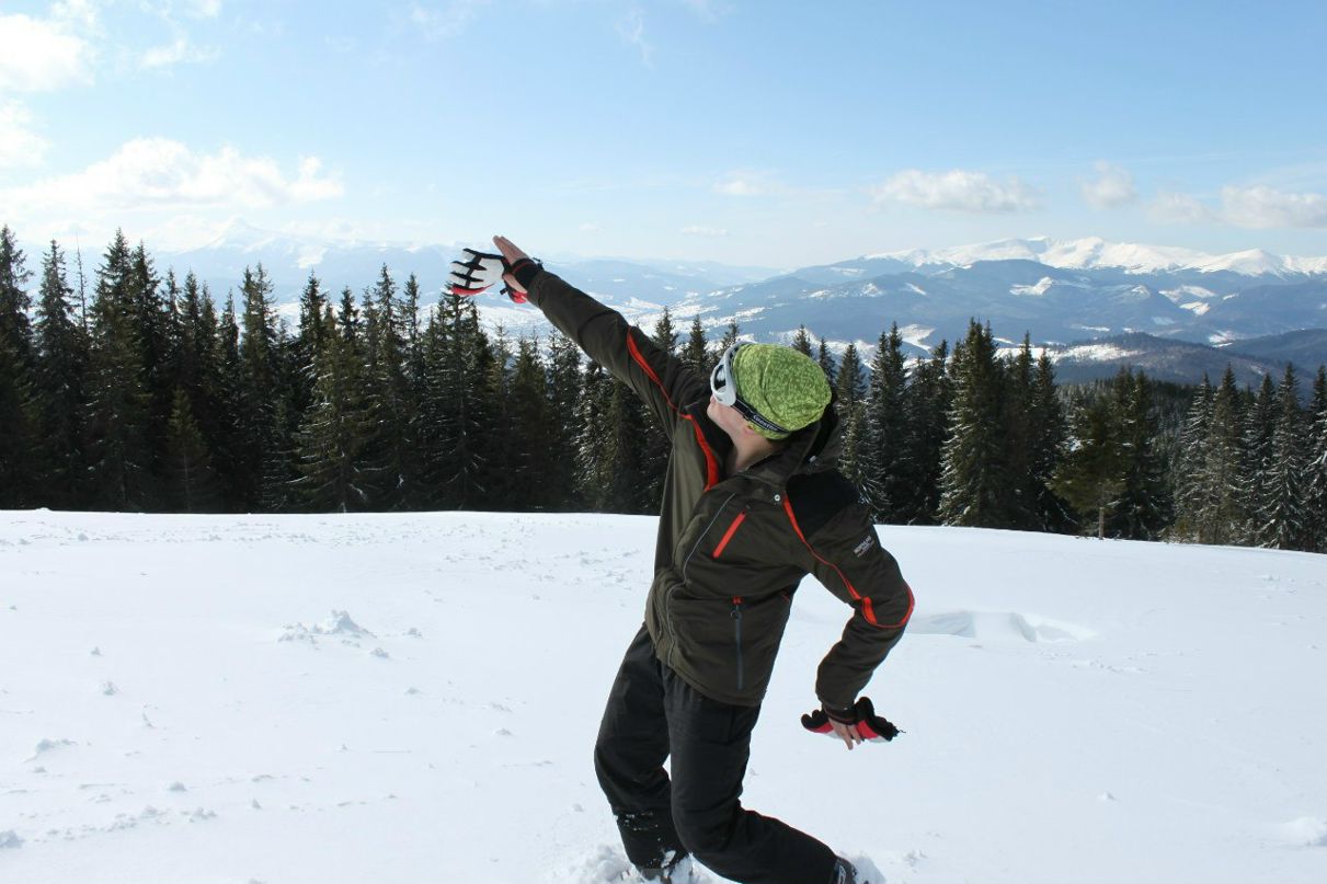 Юрий Моргун | Киев