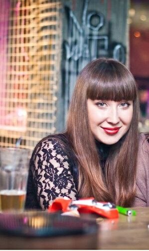 Ксения Мокеева | Ярославль