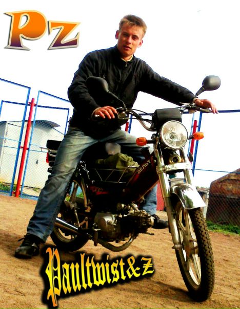 №73, Павел Алексеев, Санкт-Петербург №73, Павел Алексеев, Санкт-Петербург