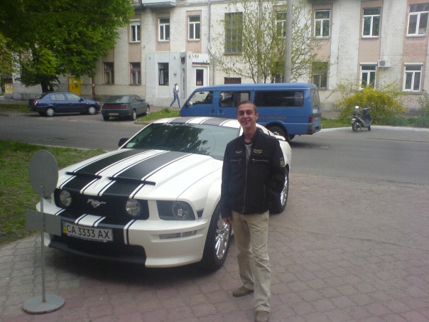 №35, Виктор Савченко, Канев №35, Виктор Савченко, Канев