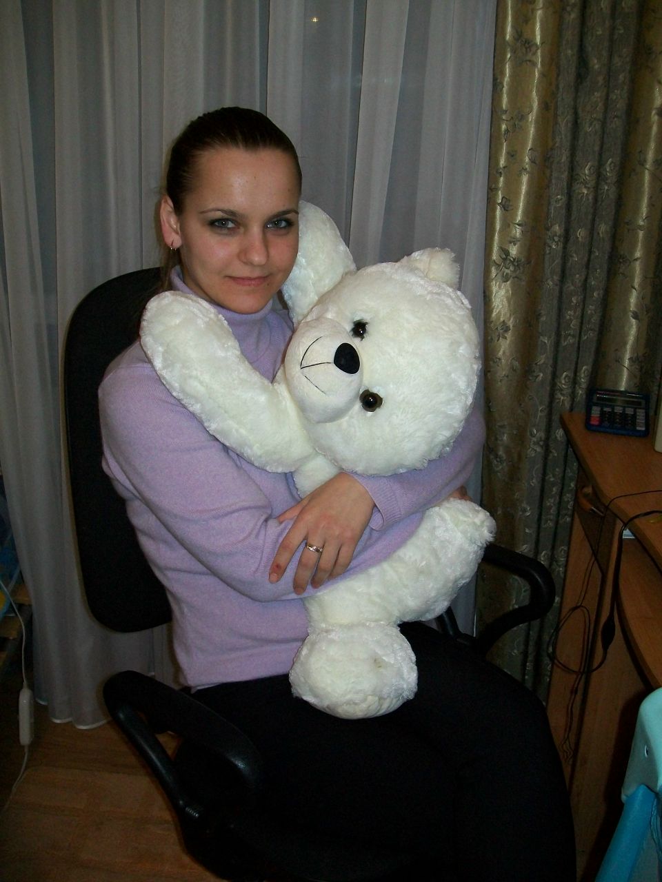 Аня Сенько | 