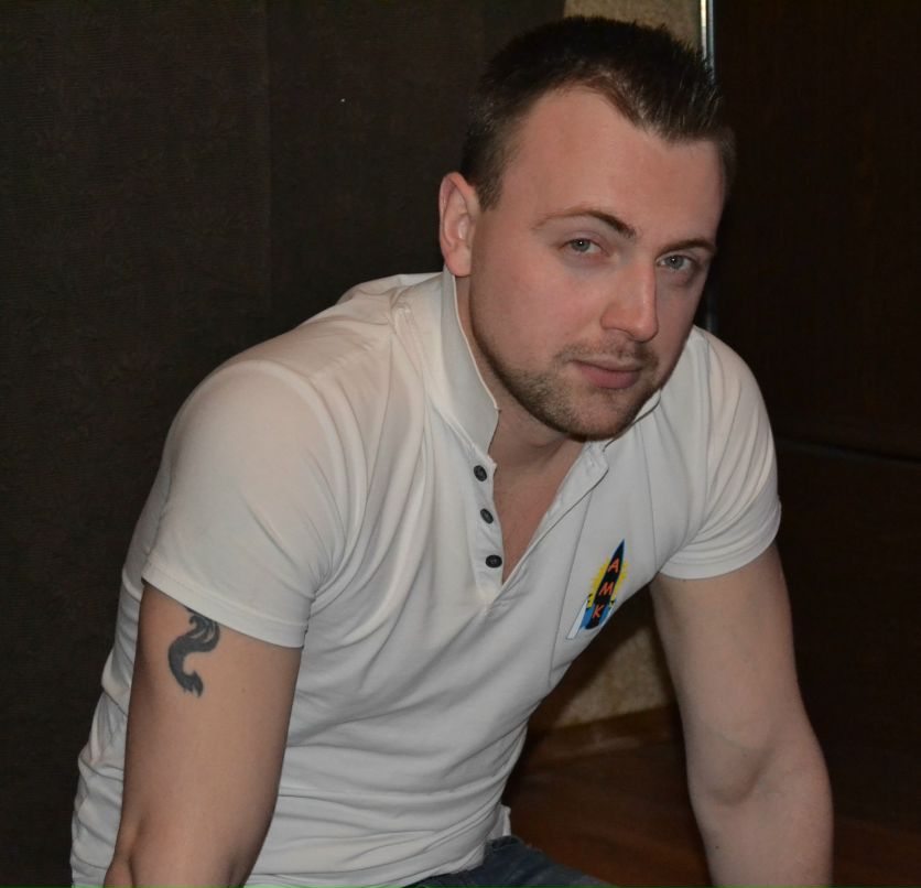 Стас Дадей Jung1e | Москва