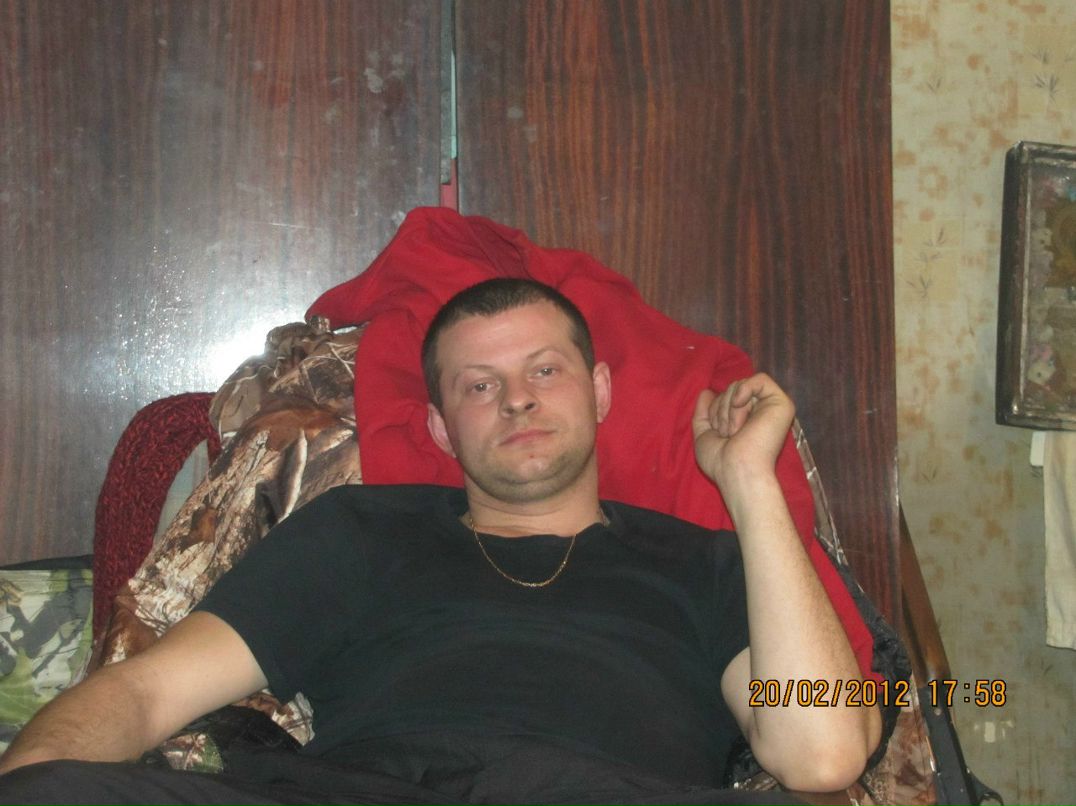 Александр Строилов | Москва