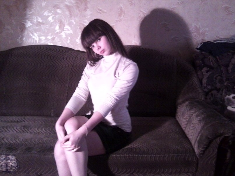 Анна Стекольщикова | Заозерный