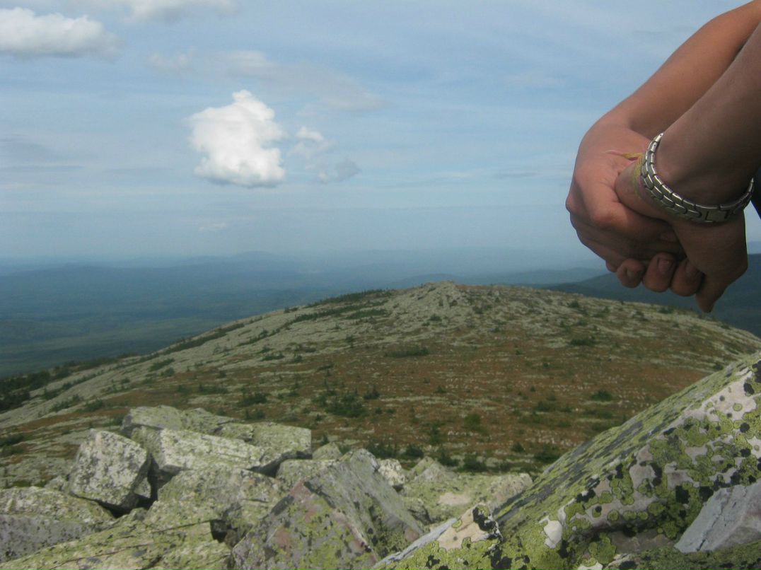 Юра Каракозов | Москва