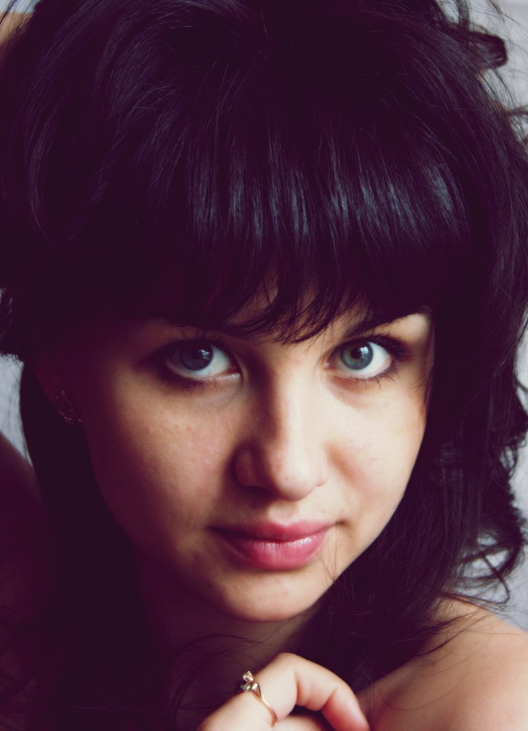 Кристина Миронова | Бугуруслан