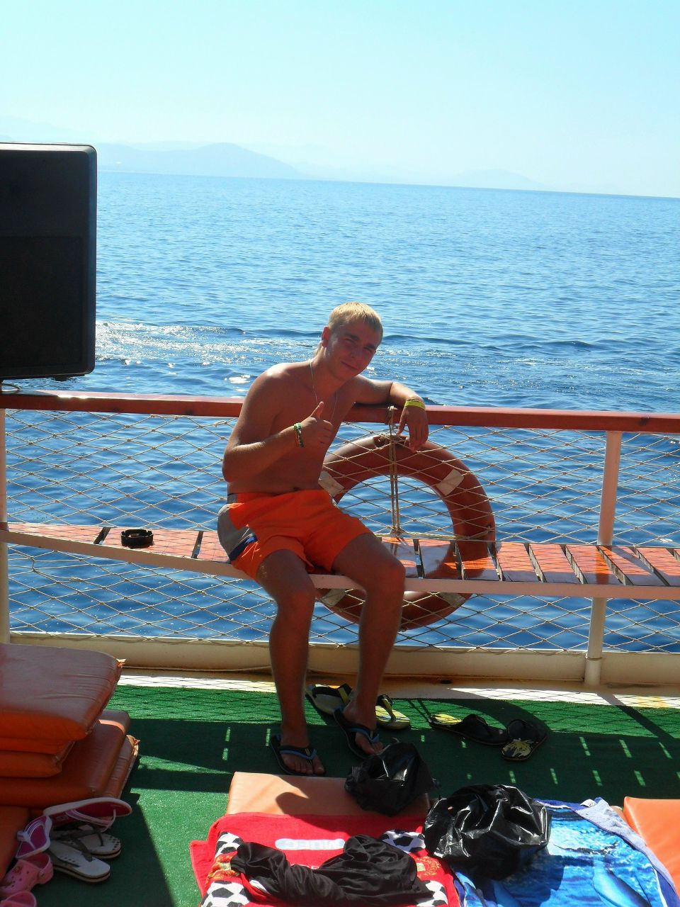 Александр Кукинов | Красногорск