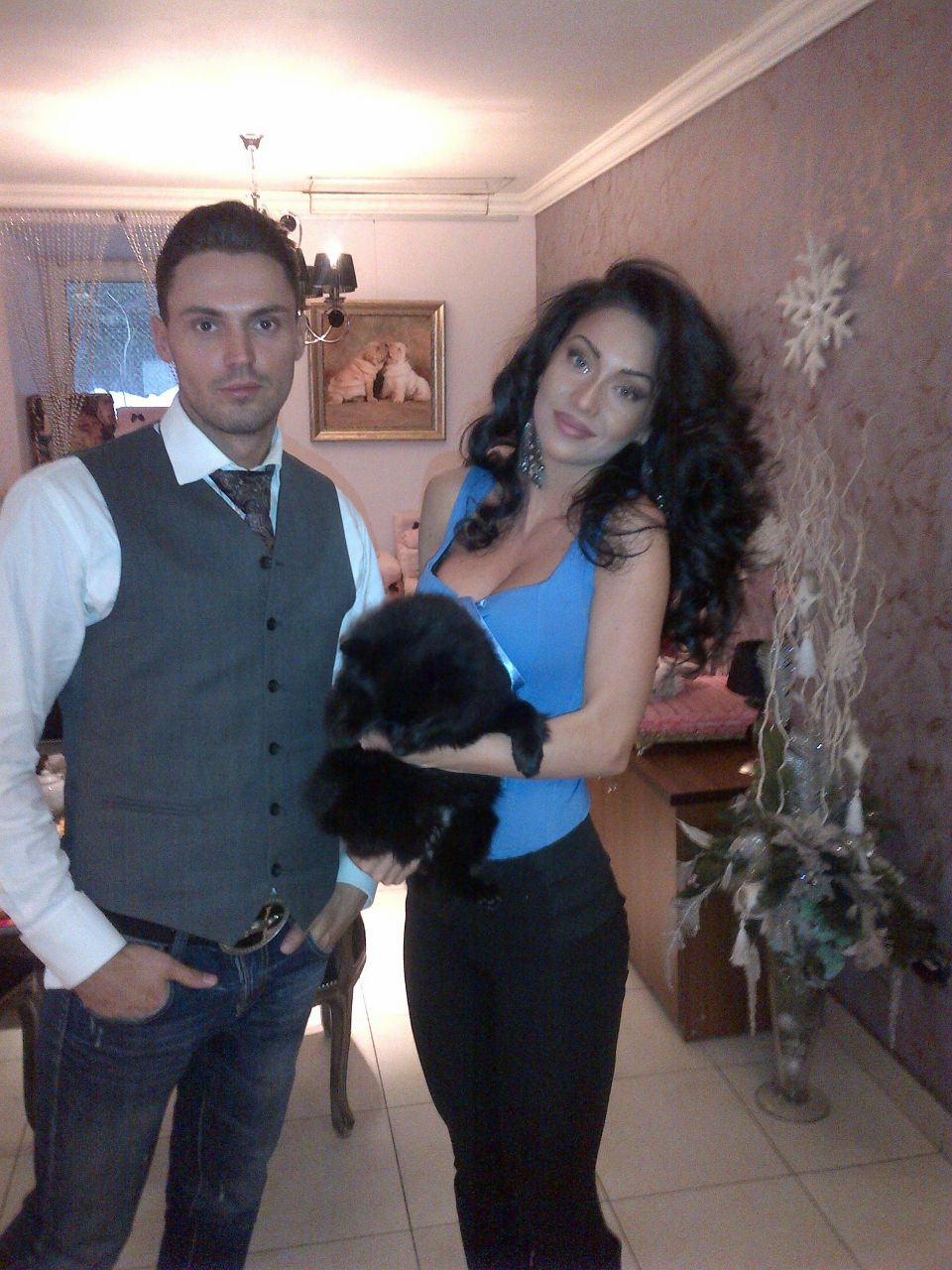 Алексей Красиков | Москва