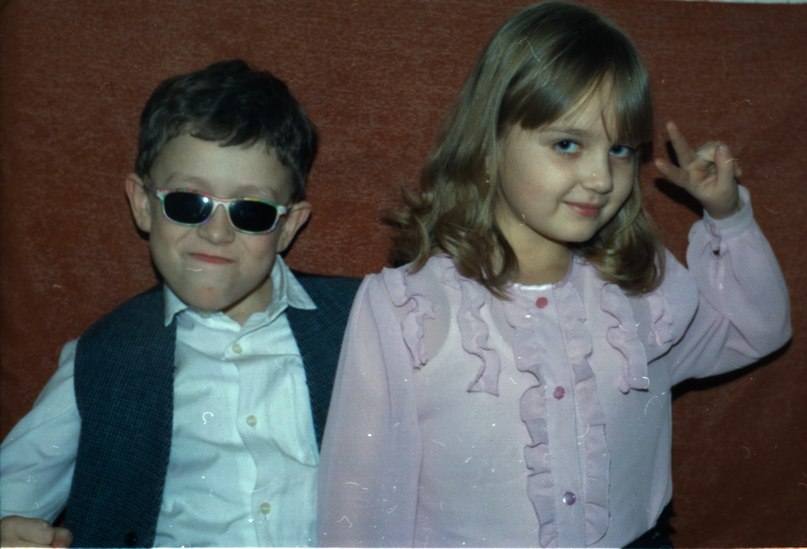 Константин Прозоров | Поливянка