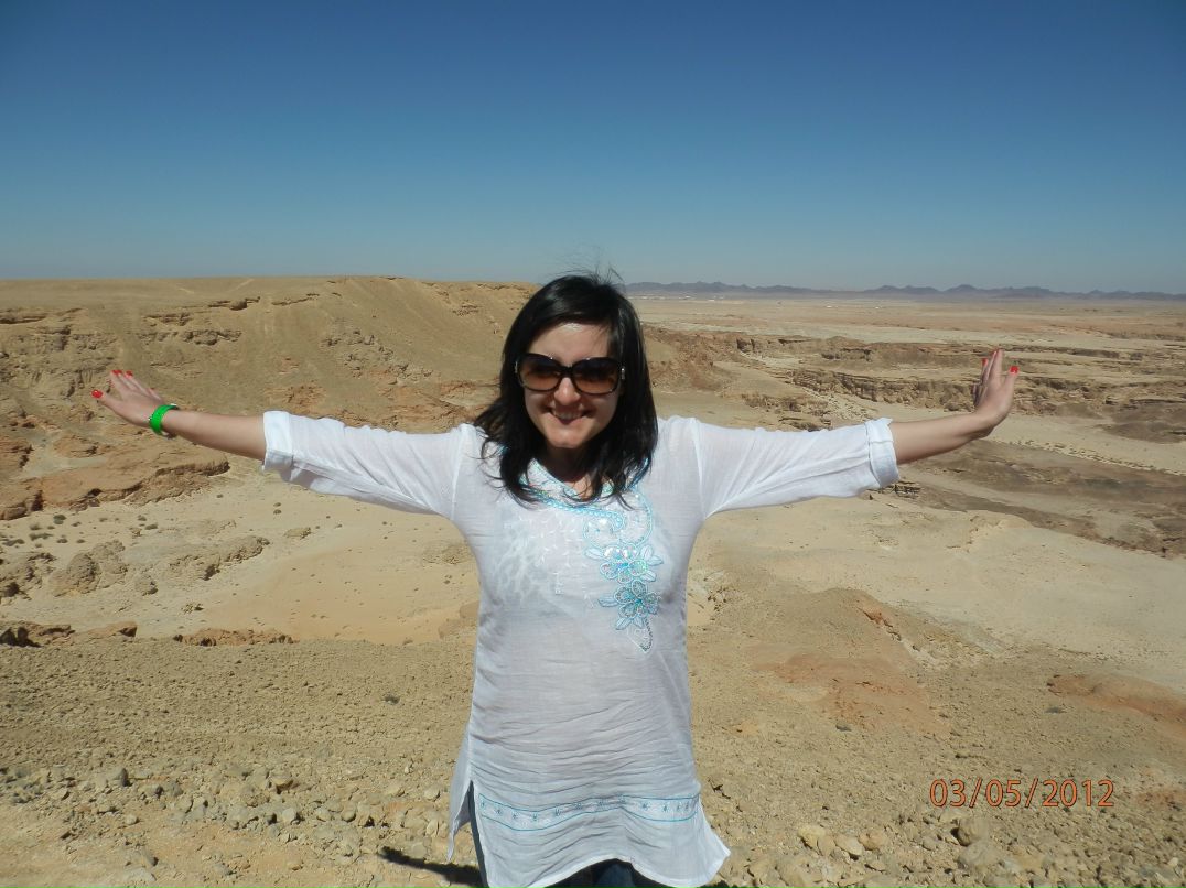 Анна Филимонова Anetka | Черкассы