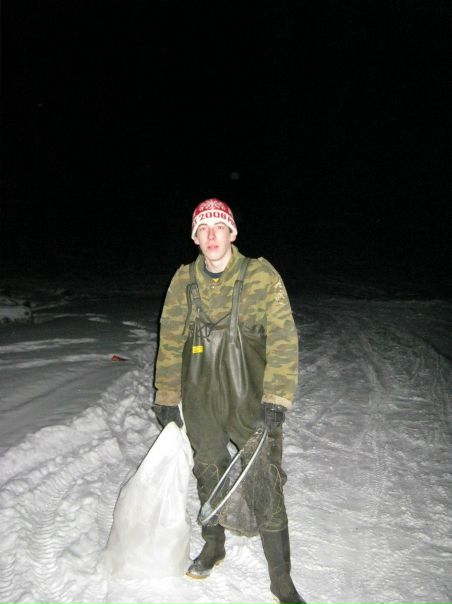 №4, Илья Мельников №4, Илья Мельников