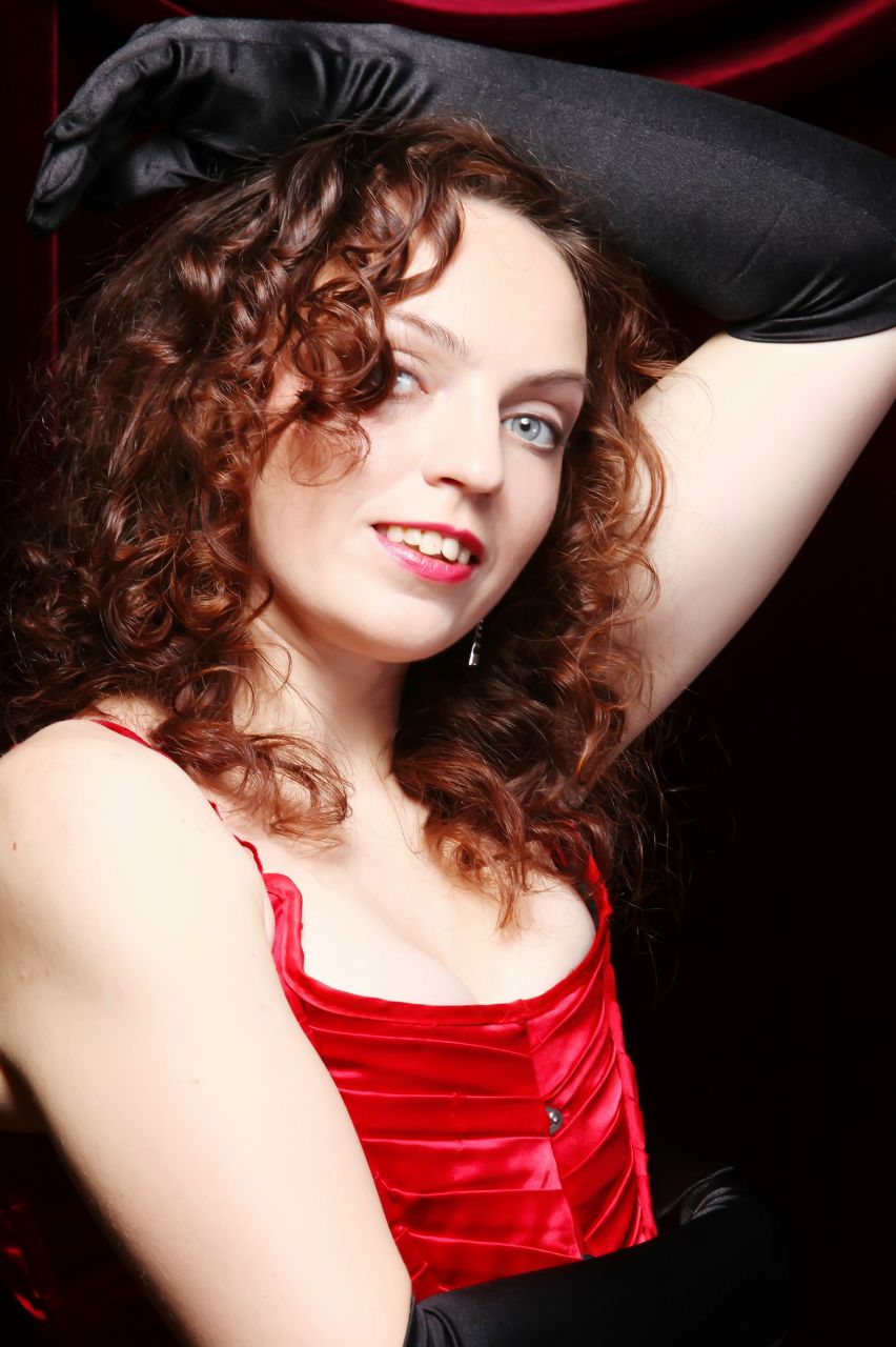 Ольга Григина | Санкт-Петербург