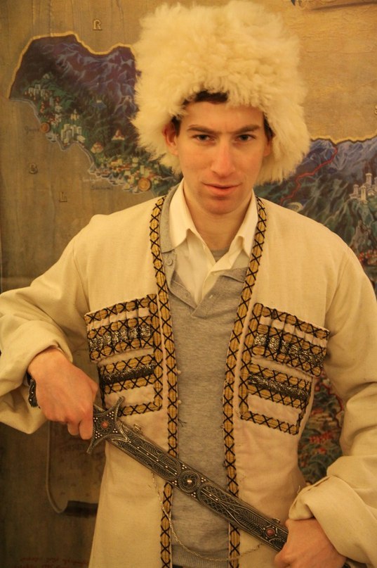 Игорь Мисежников | Москва