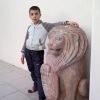 Аватар: Arman Zakarjan
