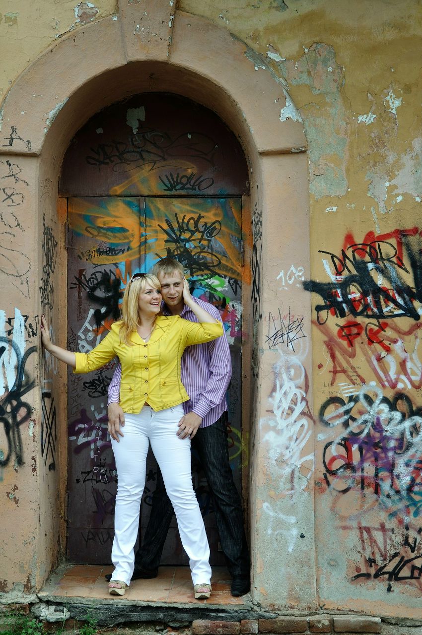 Ирина Марченко | Могилёв