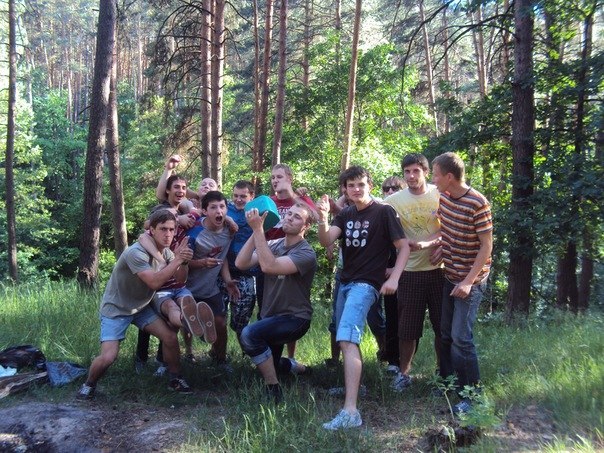 Андрей Кантора | Чернигов