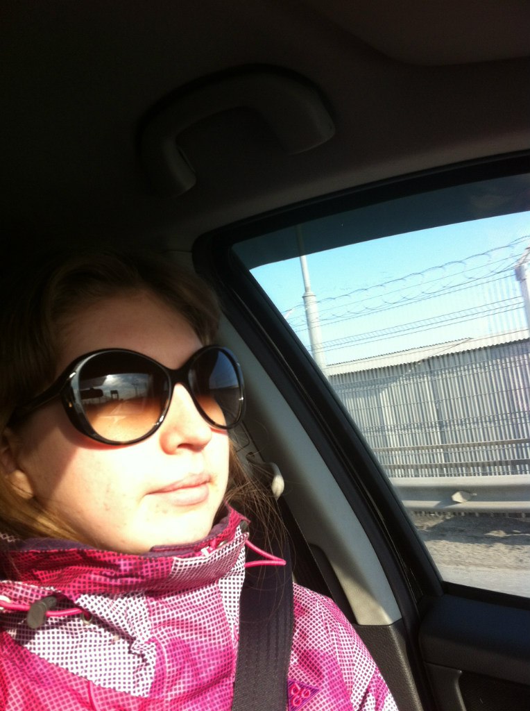 Кристина Кузнецова | Новосибирск