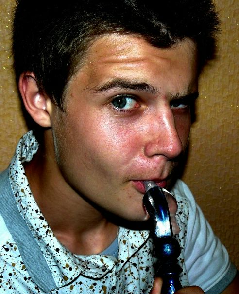 №82, Роман Фоменко, Калининец №82, Роман Фоменко, Калининец