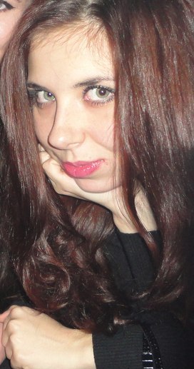 Маргарита Гетман | Киев