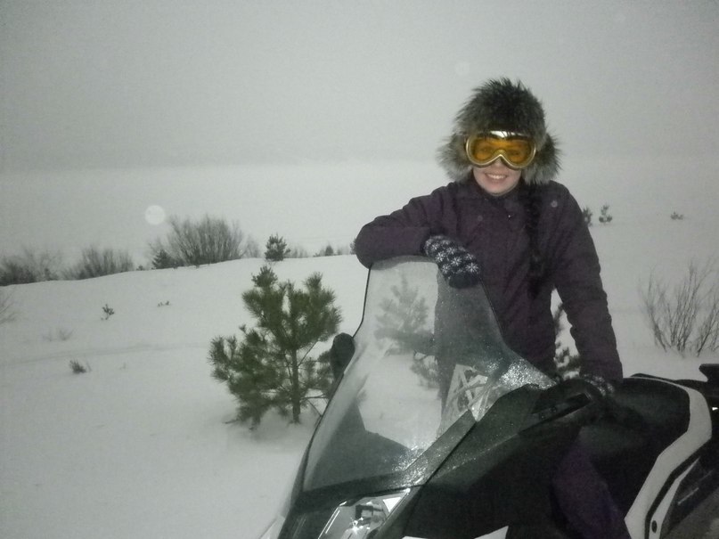 Екатерина Аралбаева | Чебоксары