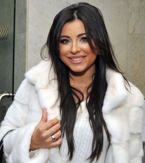 Елена Бурла | Сумы