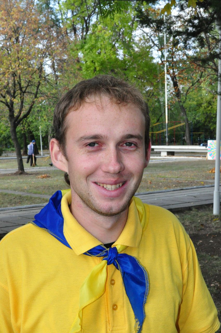 Ігор Захарчук neo5 | Одесса