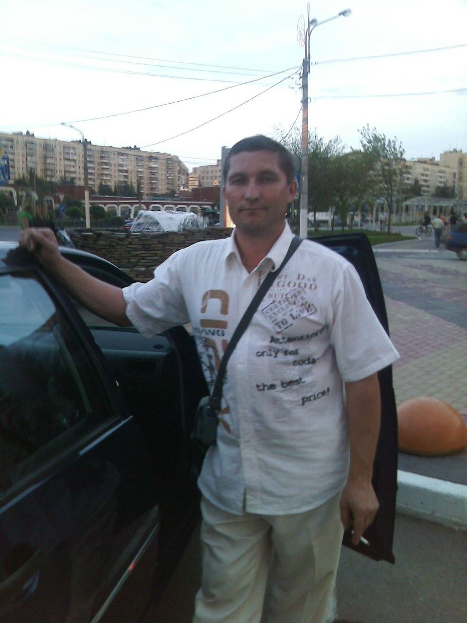 Дмитрий Шпакович | Санкт-Петербург