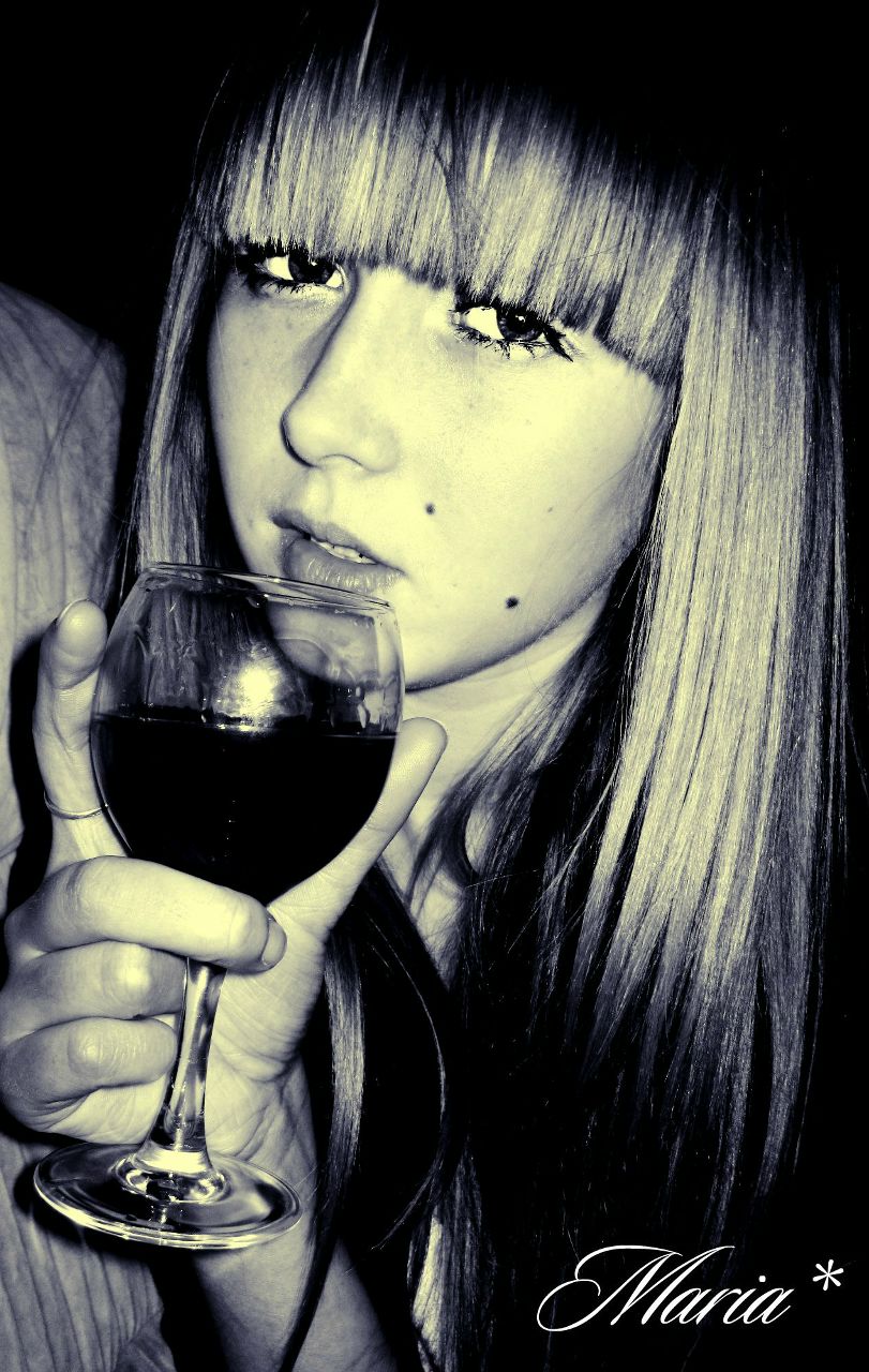 Мария Михайлюк Игоревна | Полтава