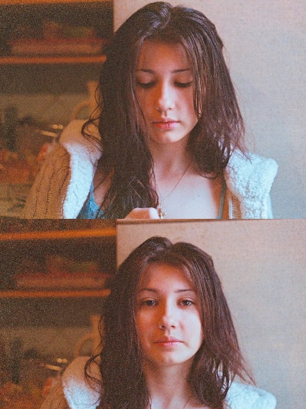 Katerina Laptsova | Рига