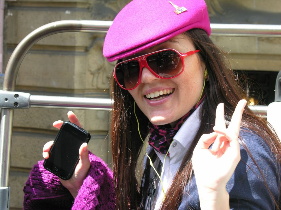 Алсу Матшина | Казань