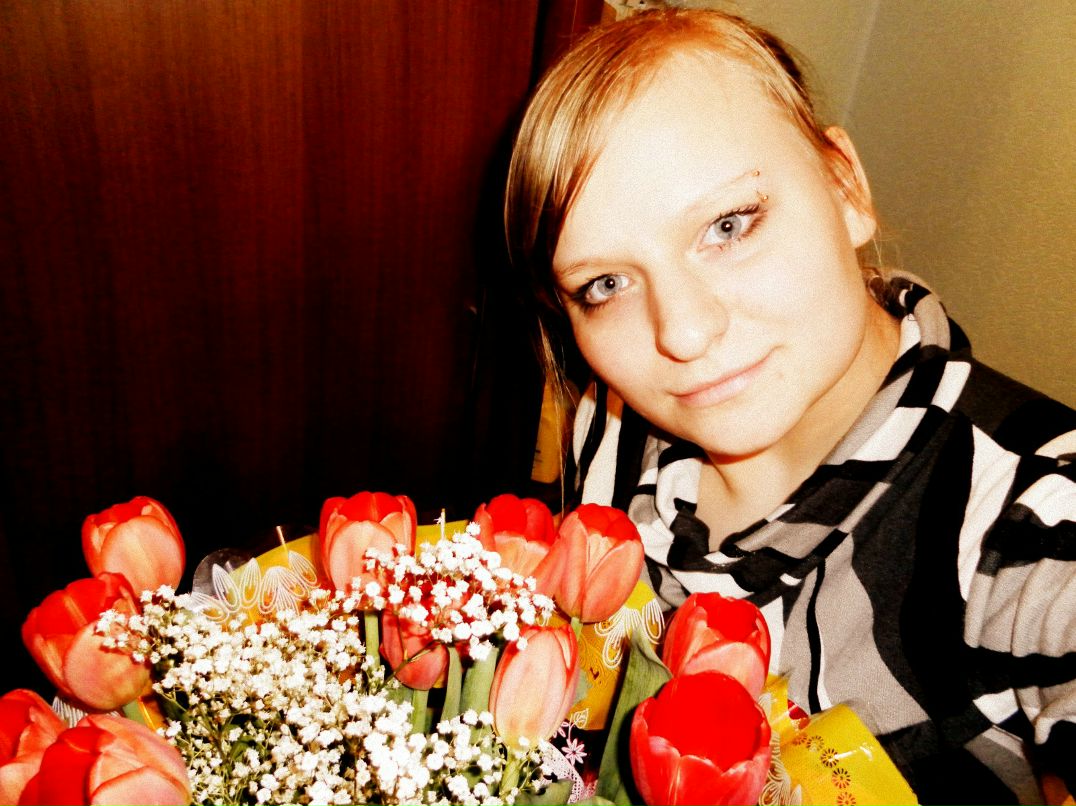 Анастасия Шипелова | Щелково