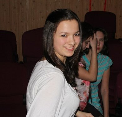 Олечка Малашевская ♥ Olala♥JTP♥ | Киев