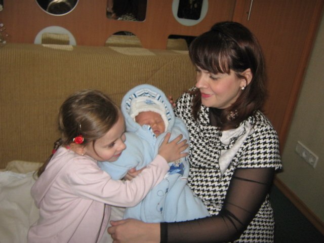 Татьяна Иркова | Санкт-Петербург