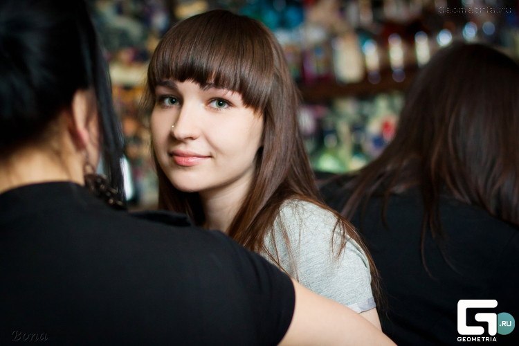 Милана Иванец | Владивосток