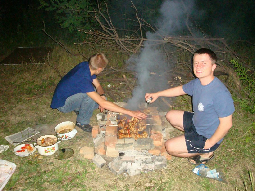 Юрій Юрійович | 