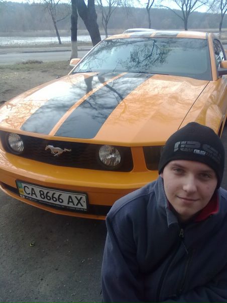 №160, Александр Сергеевич, Киев №160, Александр Сергеевич, Киев