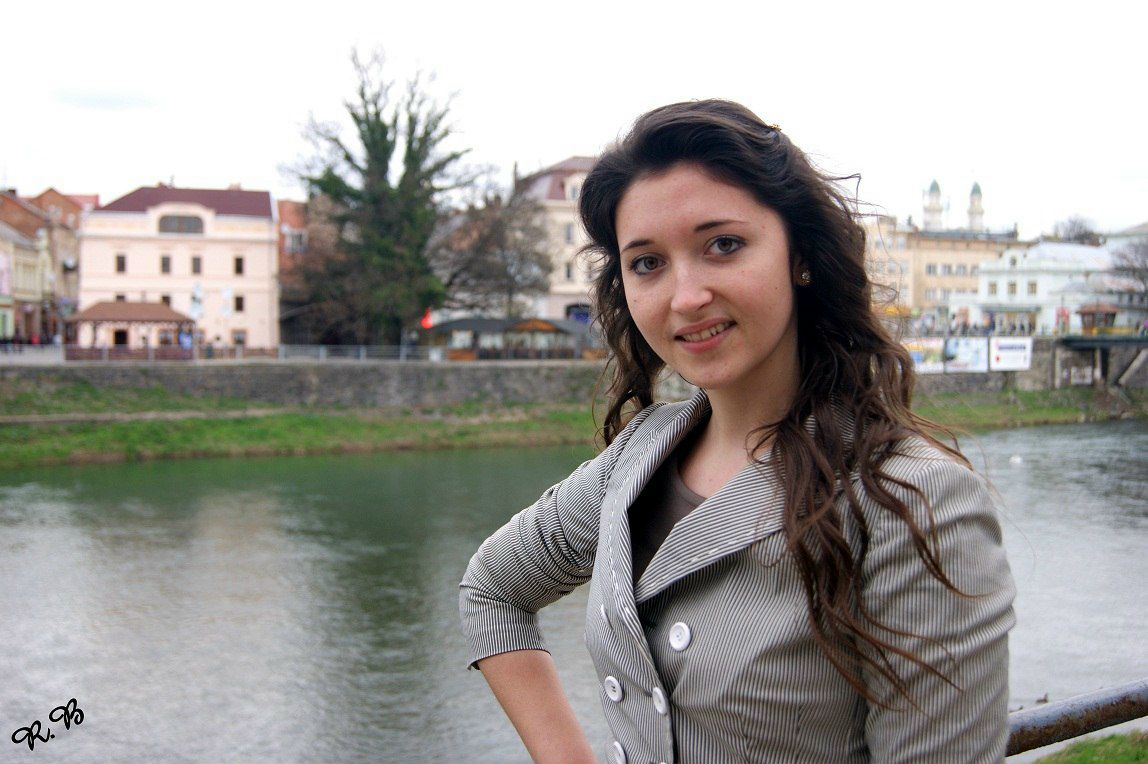 Роберт Боднар | Ужгород