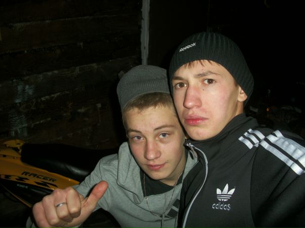 №14, Кирилл Фиряго №14, Кирилл Фиряго