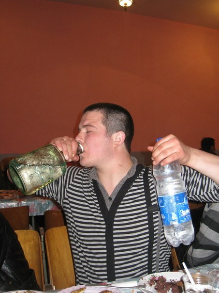 Олексій Лобода | Хмельницкий