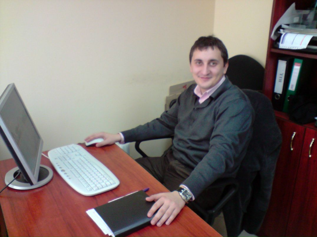 Алексей Козин | Донецк