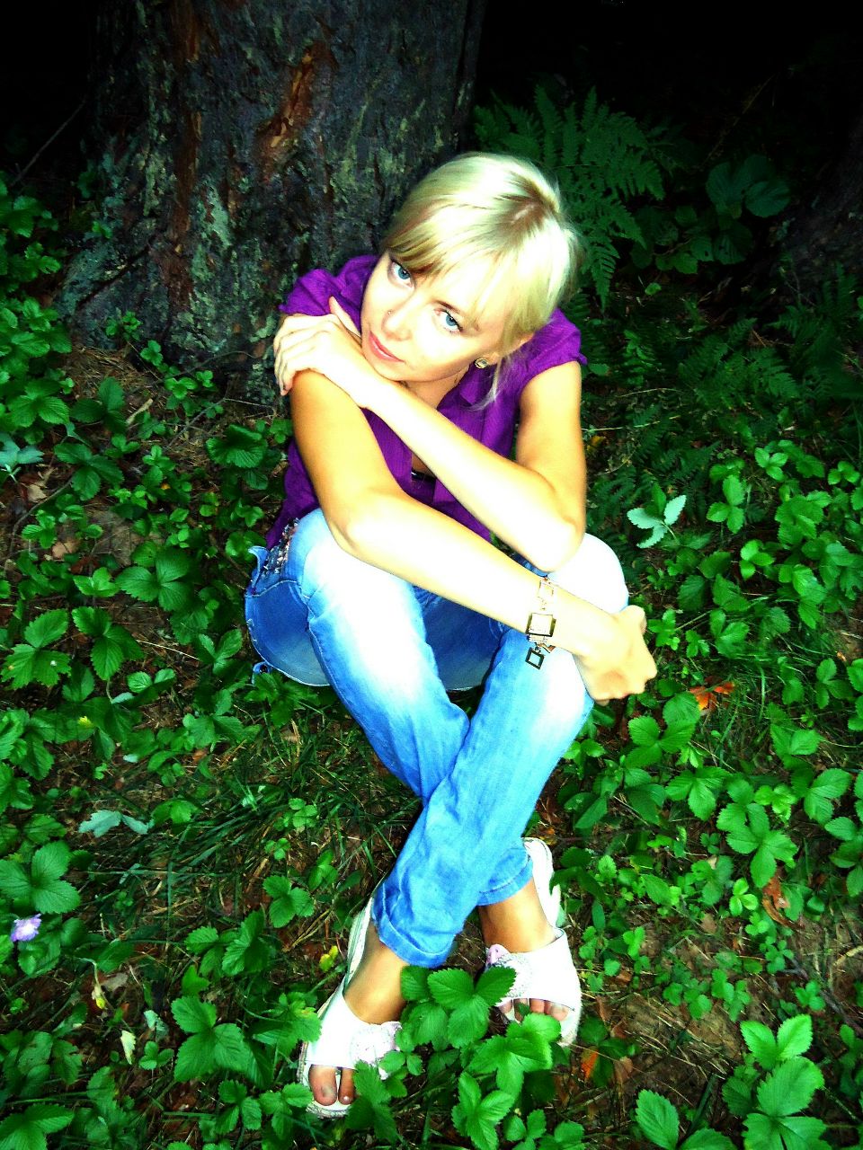 Юля Языкова | 